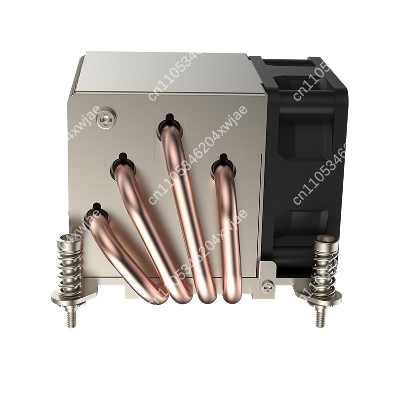 Cpu Heatsink - Кулер для процессора 2U с боковым