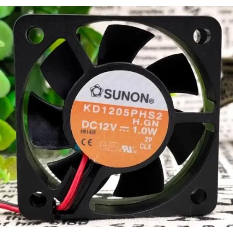 Cpu Fan - Новый вентилятор для процессора TAIJUN KD1205PHS2