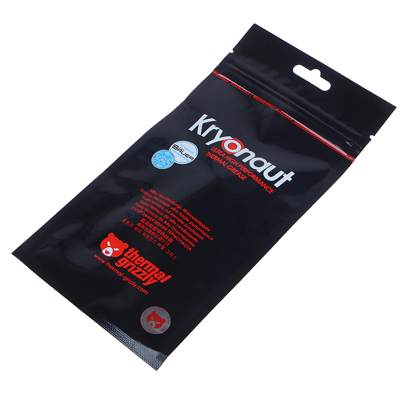 Thermal Paste - Термопаста Thermal Grizzly Kryonaut Extreme KE