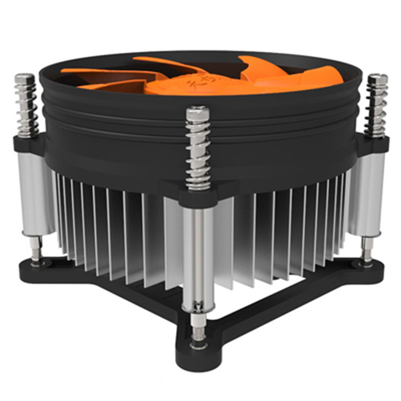 Air Cooler Cpu - Кулер процессора, винт радиатора под воздухом