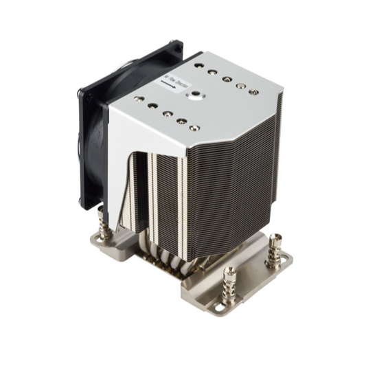 Heatsink - 280-ваттный вентилятор для охлаждения процессора SP3