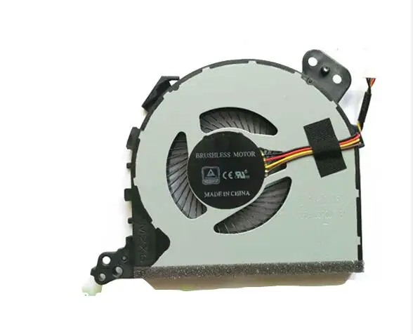 Cpu Cooler - Вентилятор для охлаждения процессора ноутбука lenovo