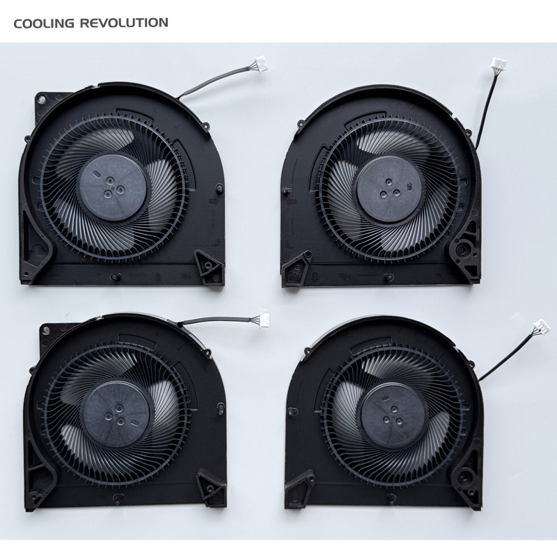Новый оригинальный вентилятор  – обзор и цена Gpu Cooler