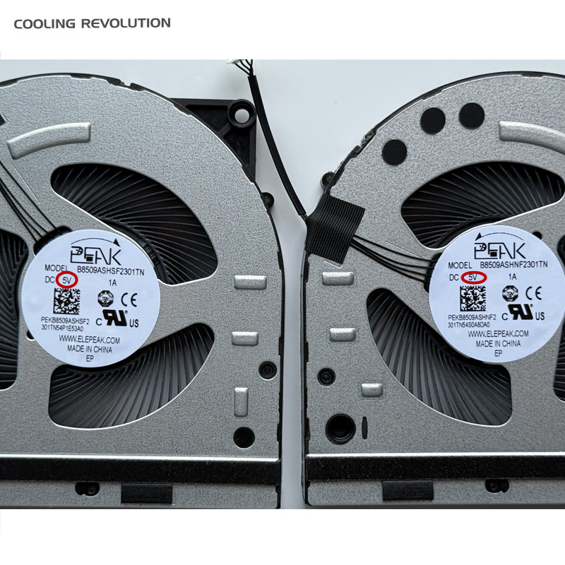 Новый оригинальный вентилятор  – обзор и цена Gpu Cooler