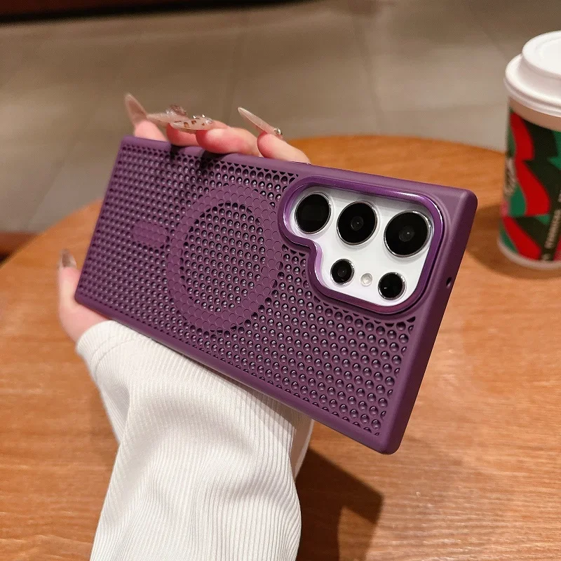 Магнитный беспроводной чехол с – обзор и цена Heatsink