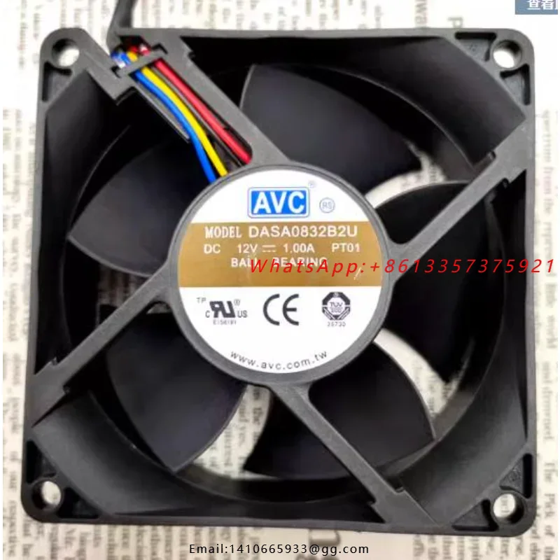 Новый вентилятор для процессор – обзор и цена Cpu Fan