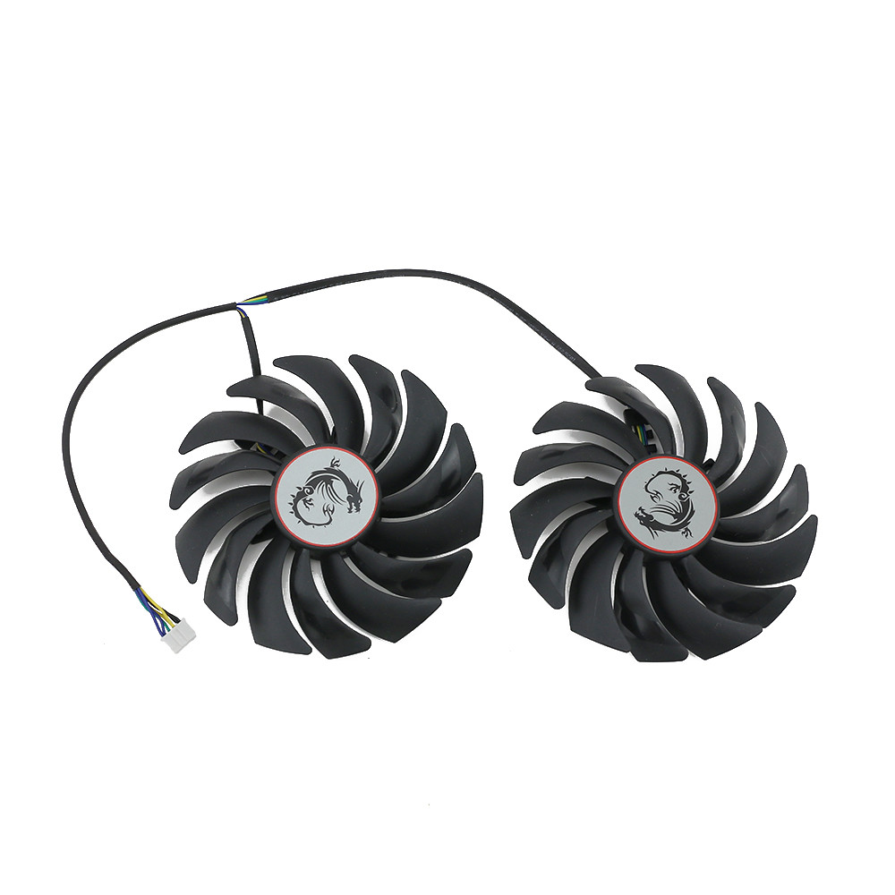 Вентилятор для видеокарты MSI  – обзор и цена Cpu Cooler