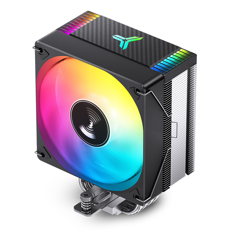 Кулер для процессора JONSBO CR – обзор и цена Air Cooler Cpu