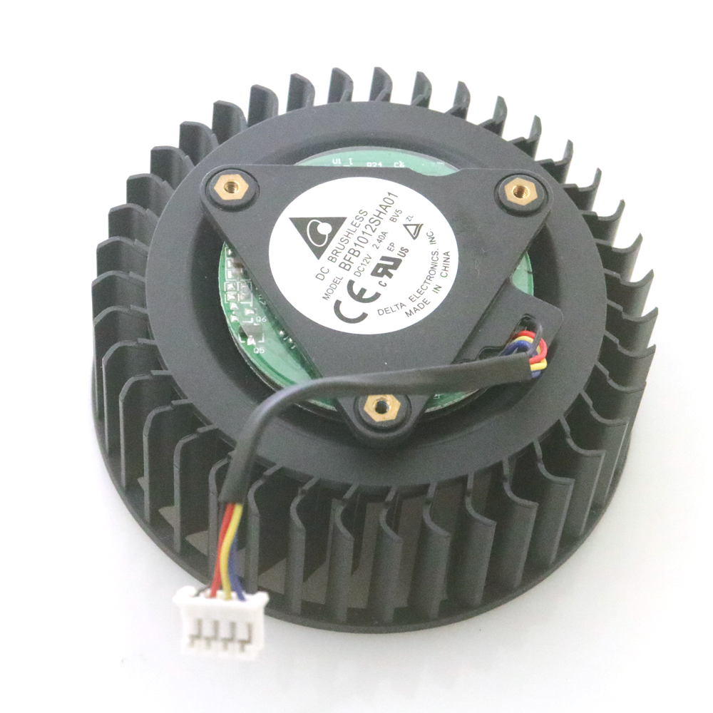 Вентилятор VGA BFB1012SHA01 12 – обзор и цена Cpu Cooler