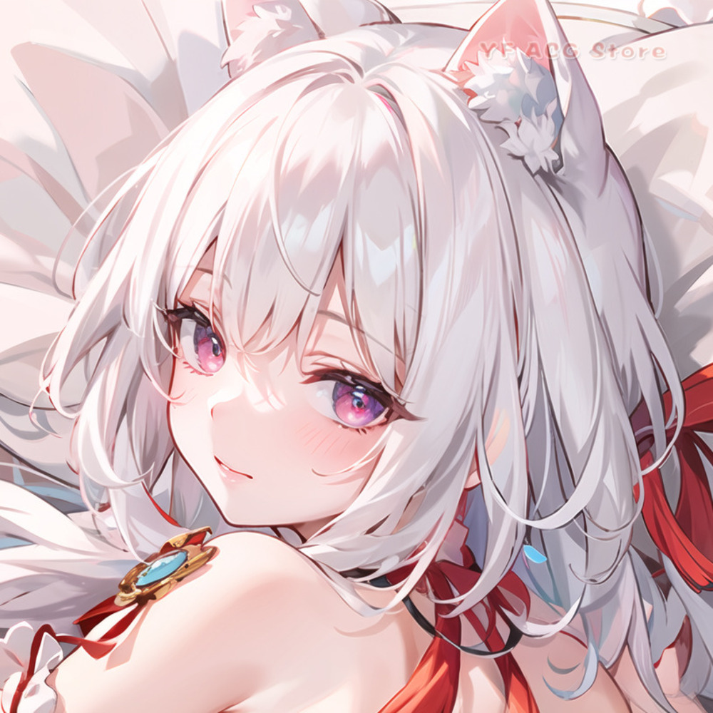Чехол для подушки Azur Lane Yu – обзор и цена Case Fan