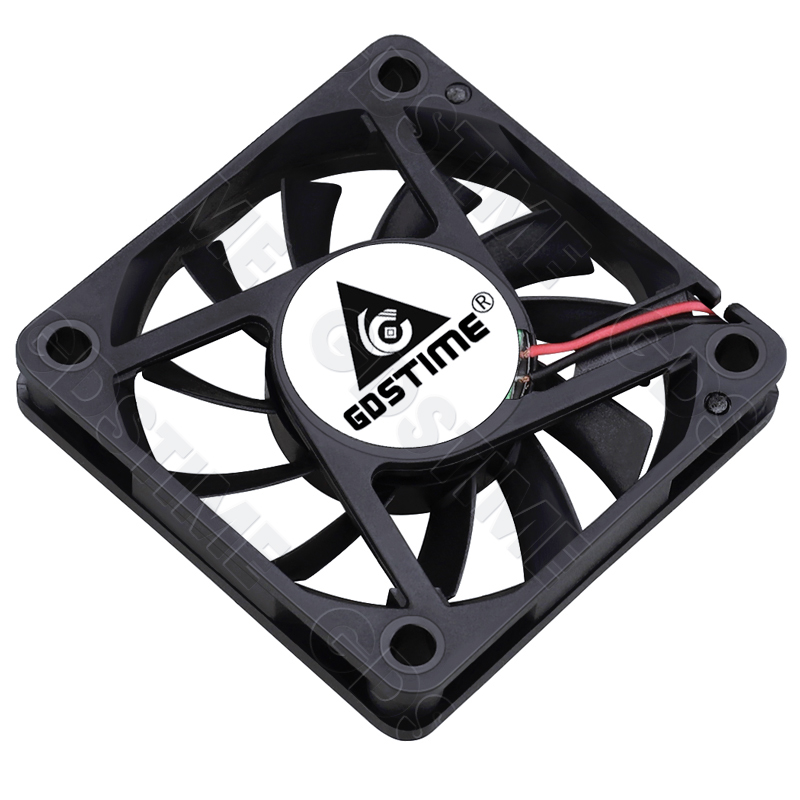 Вентилятор GDSTIME 60 мм, 24В/ – обзор и цена Gpu Cooler