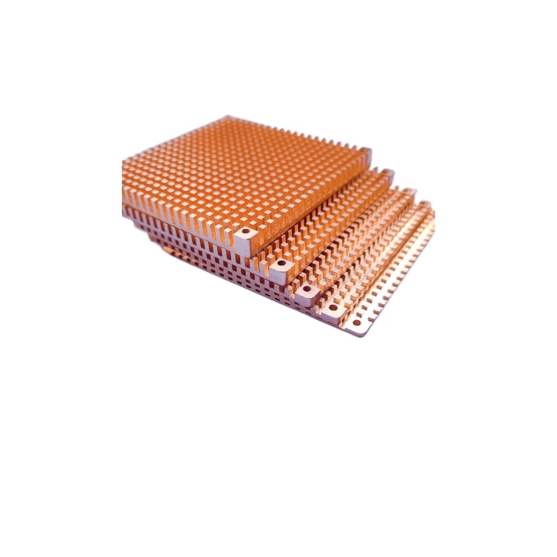 Вентиляторный радиатор 20-80,  – обзор и цена Heatsink