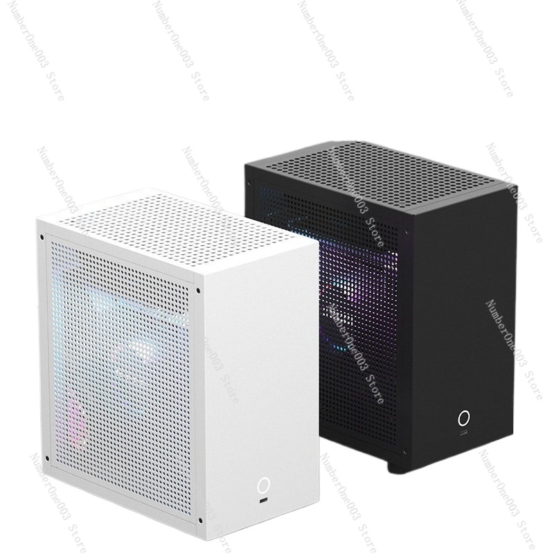 Корпус для компьютера Mini ITX – обзор и цена Aio Liquid Cooler