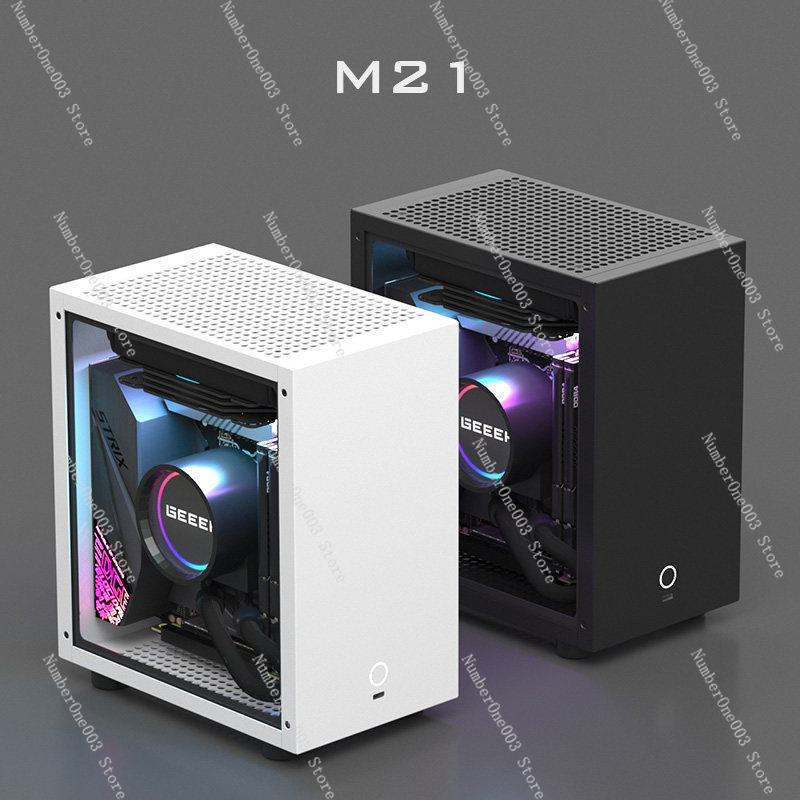 Корпус для компьютера Mini ITX – обзор и цена Aio Liquid Cooler
