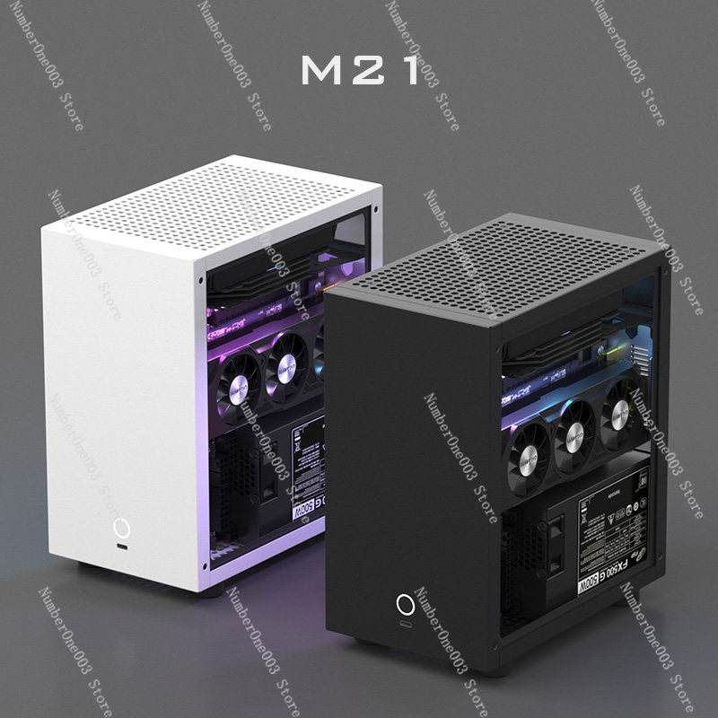Корпус для компьютера Mini ITX – обзор и цена Aio Liquid Cooler