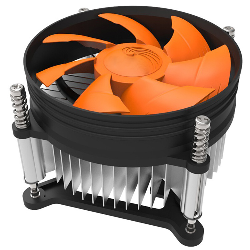 Кулер процессора, винт радиато – обзор и цена Air Cooler Cpu