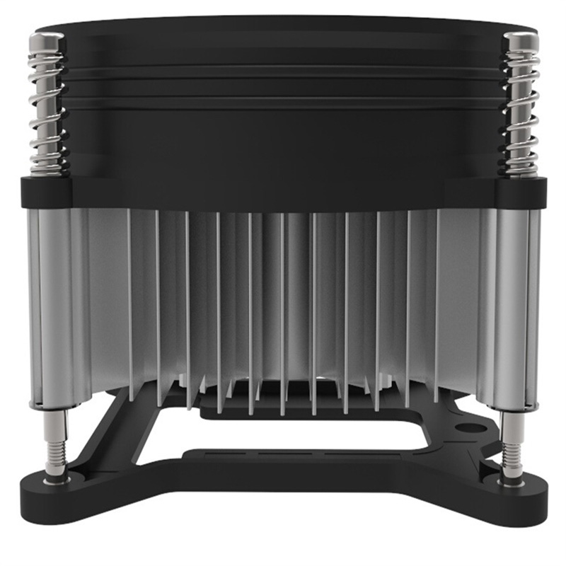 Кулер процессора, винт радиато – обзор и цена Air Cooler Cpu