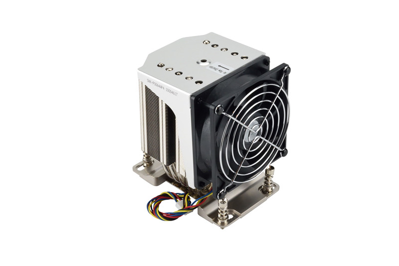 280-ваттный вентилятор для охл – обзор и цена Heatsink