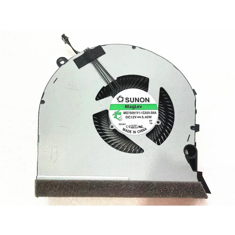 Новый вентилятор ЦП GPU для HP – обзор и цена Gpu Cooler