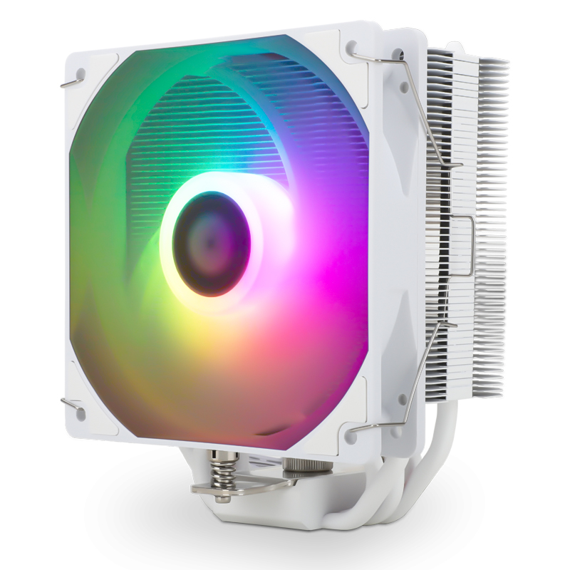 Thermalright AK120 SE ARGB, бе – обзор и цена Cpu Cooler