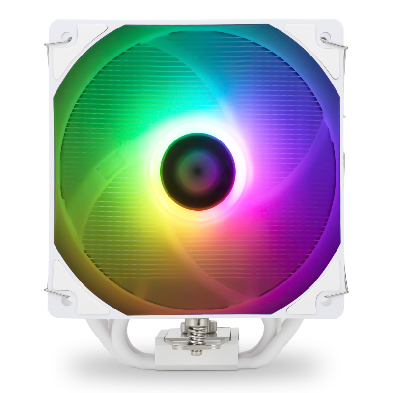 Thermalright AK120 SE ARGB, бе – обзор и цена Cpu Cooler