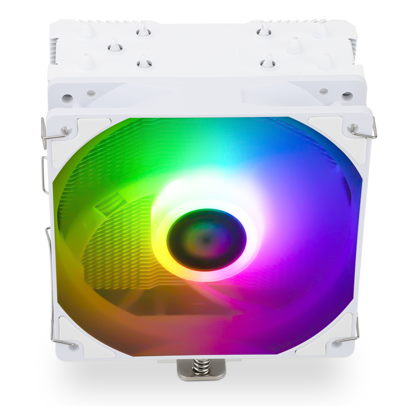 Thermalright AK120 SE ARGB, бе – обзор и цена Cpu Cooler